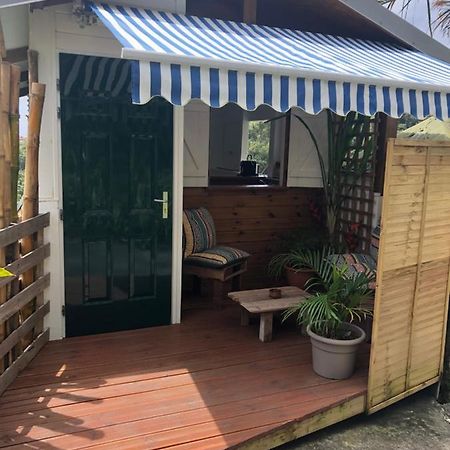 Bungalow: La Favela Chic/The Chic Favela - Trois-Rivières Eksteriør bilde