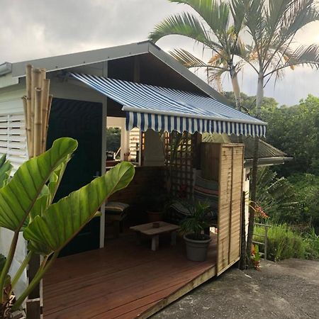 Bungalow: La Favela Chic/The Chic Favela - Trois-Rivières Eksteriør bilde
