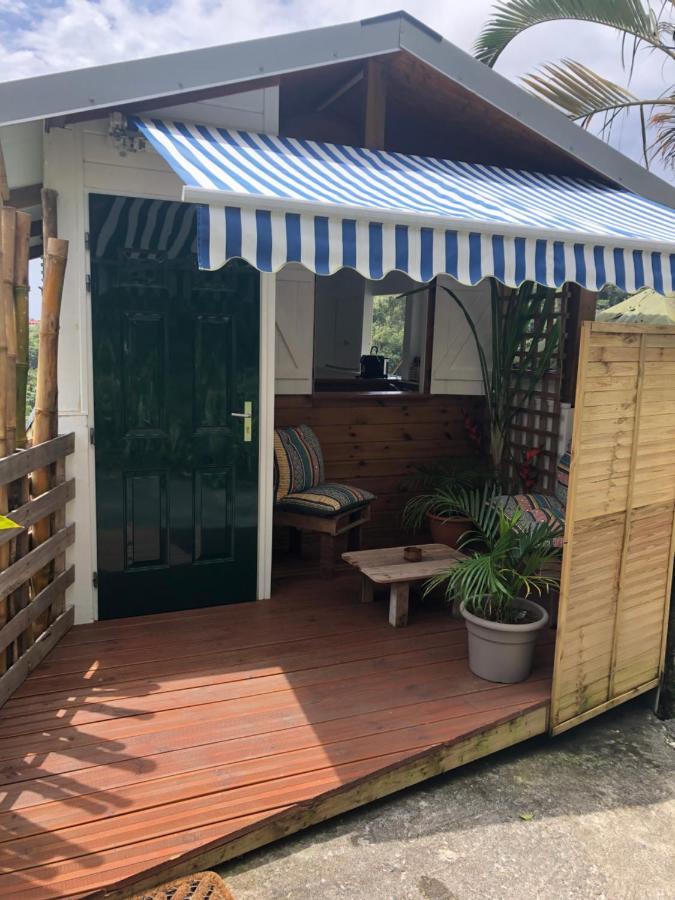 Bungalow: La Favela Chic/The Chic Favela - Trois-Rivières Eksteriør bilde