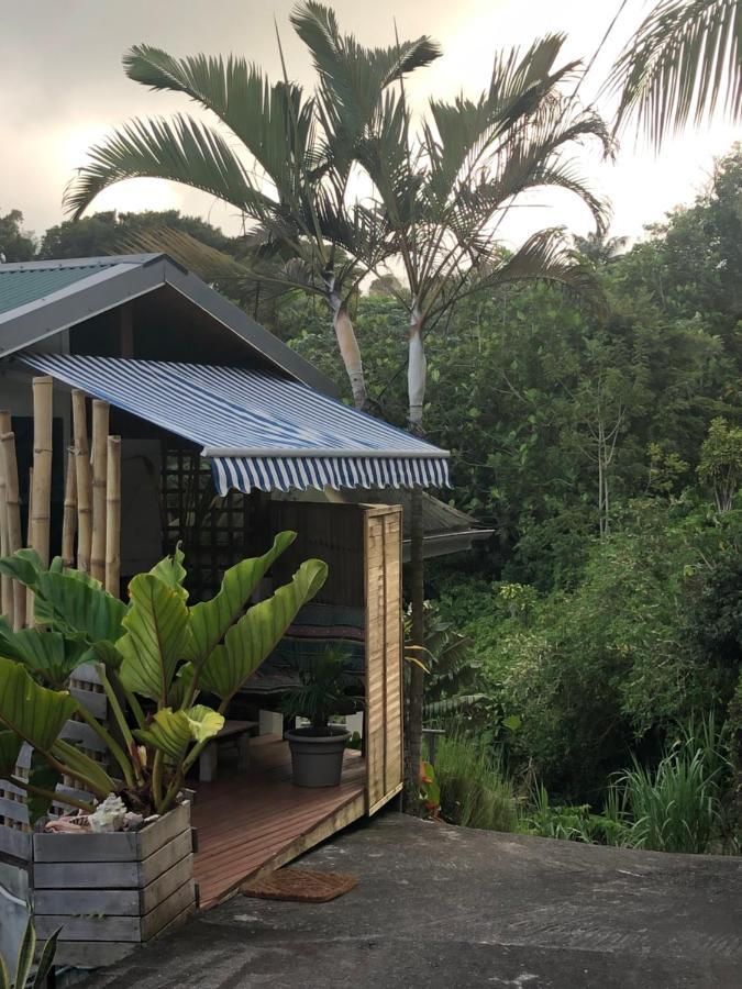 Bungalow: La Favela Chic/The Chic Favela - Trois-Rivières Eksteriør bilde