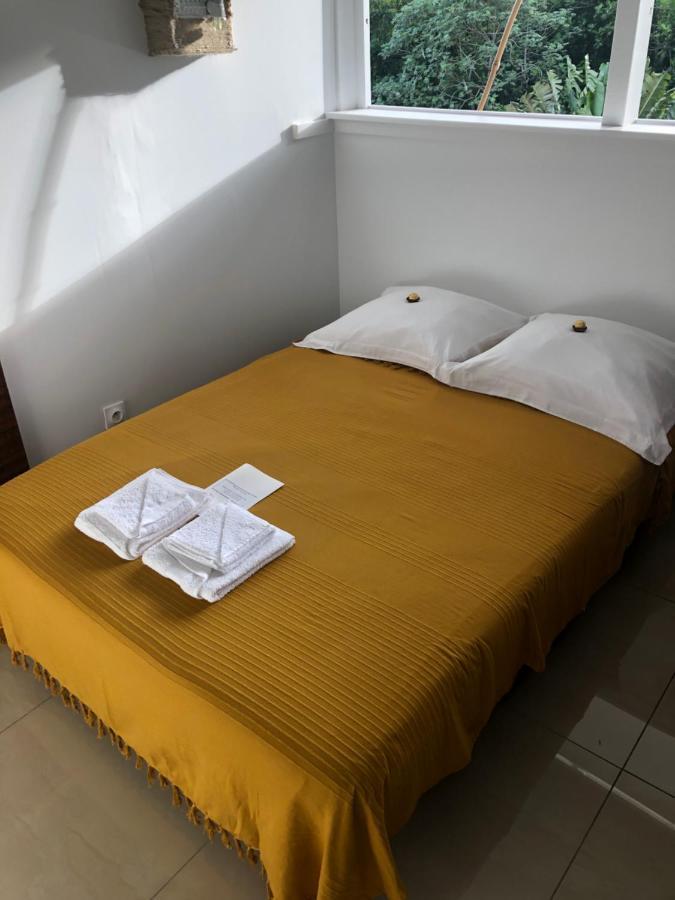 Bungalow: La Favela Chic/The Chic Favela - Trois-Rivières Eksteriør bilde