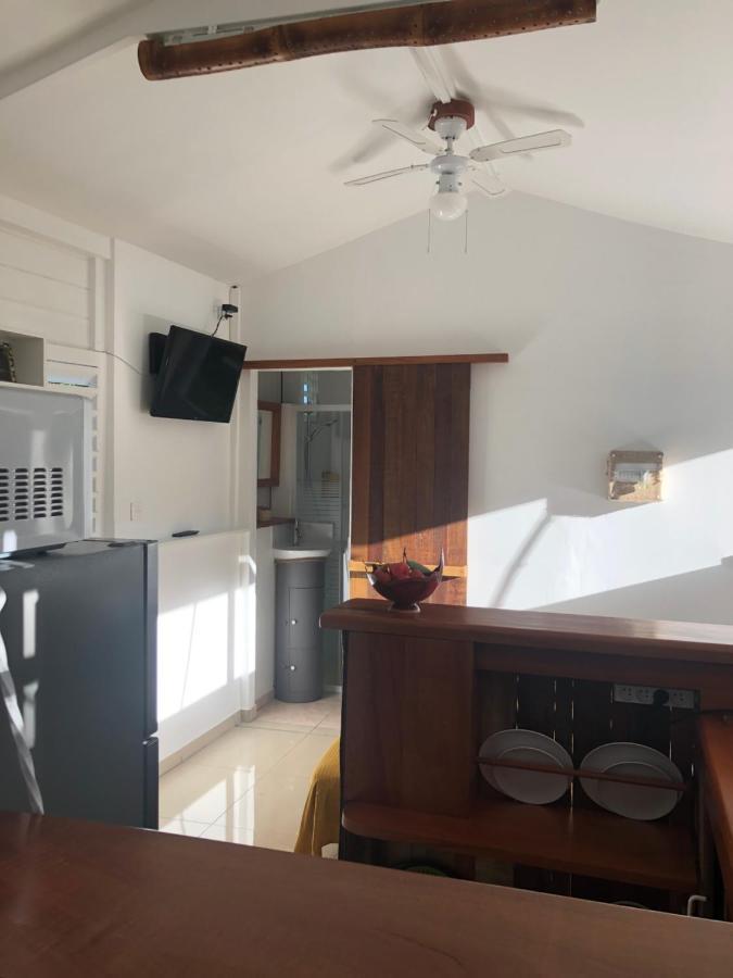 Bungalow: La Favela Chic/The Chic Favela - Trois-Rivières Eksteriør bilde