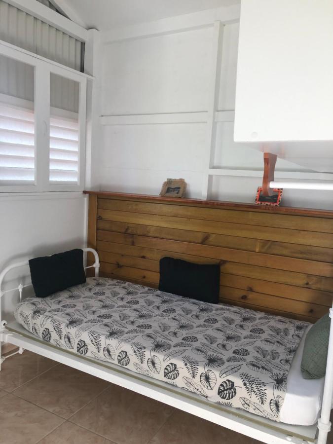 Bungalow: La Favela Chic/The Chic Favela - Trois-Rivières Eksteriør bilde