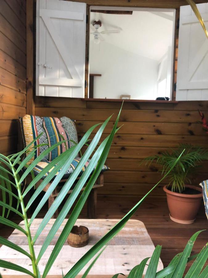 Bungalow: La Favela Chic/The Chic Favela - Trois-Rivières Eksteriør bilde