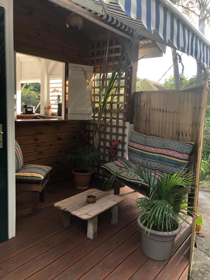 Bungalow: La Favela Chic/The Chic Favela - Trois-Rivières Eksteriør bilde